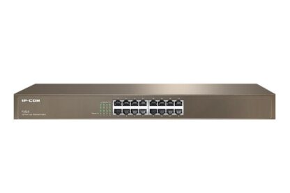 Switch IP-COM F1016, 16 Port, 10/100 Mbps [1]