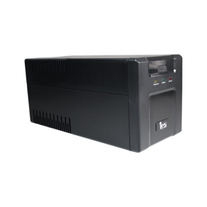 Sursa neintreruptibila, UPS 1200VA/720W - ADLER OfficeUPS-1200 [1]