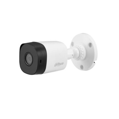 Camera de supraveghere Dahua HAC-B1A51-0360B, HDCVI Bullet 5MP, CMOS 1/2.7'', 3.6mm, IR 20m, IP67  - Resigilat [1]