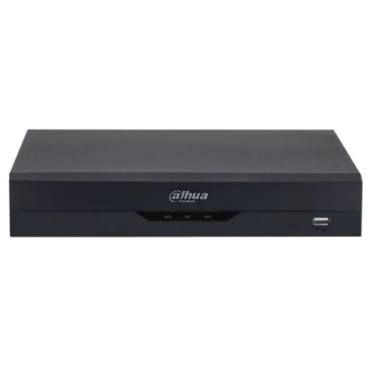 DVR pentabrid, 8 canale 4k, 1 x HDD, WizSense, SMD, ONVIF - Dahua XVR5108HS-4KL-I3 [1]