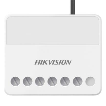 Modul comanda releu pentru AX PRO 868Mhz - HIKVISION DS-PM1-O1L-WE [1]