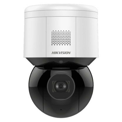 Camera PTZ IP, rezolutie 4MP, IR50m, Audio, Alarm, Wi-Fi, PoE, DarkFighter - HIKVISION DS-2DE3A404IW-DE-W(S6) [1]