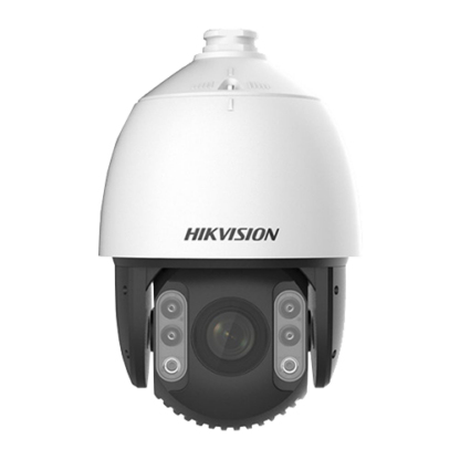 Camera PTZ IP, rezolutie 2MP, zoom optic 45X, IR 200m, Hi-PoE, IK10, DarkFighter - HIKVISION DS-2DE7A245IX-AE-S1 [1]