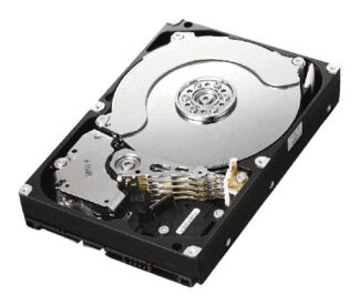 Hard Disk (HDD) - Hard 4 TB HDD SATA, Seagate Constellation ST4000nm0053, Refurbished