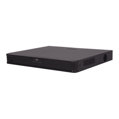 NVR 4K, 16 canale IP 8MP - UNV NVR302-16S [1]