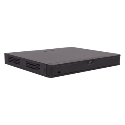 NVR 4K, 16 canale IP 8MP - UNV NVR302-16S [1]