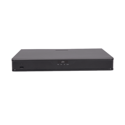 NVR 4K, 16 canale IP 8MP - UNV NVR302-16S [1]