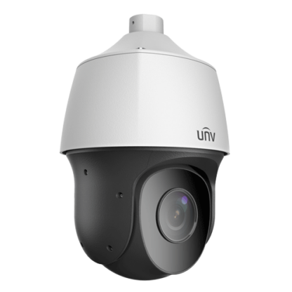 Camera IP PTZ LightHunter 2 MP, PoE, Audio, Lentila Motorizata 5~ 125mm, Zoom Optic 25X, Auto-tracking, IR 150m - UNV IPC6612SR-X25-VG [1]