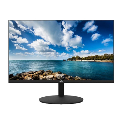 Monitor LED FullHD 24'', HDMI, VGA, Audio 2x1.5W - UNV MW3224-V [1]