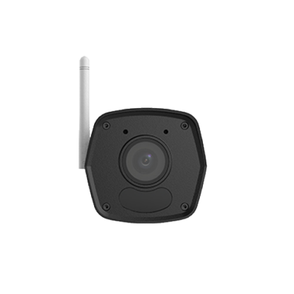 Camera Wi-Fi IP 2MP, Smart IR 30M, lentila 2.8mm, IP67, Microfon integrat,slot card - UNV IPC2122LB-AF28WK-G [1]