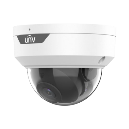 Camera Wi-Fi IP 2MP, Smart IR30, lentila 2.8mm, Mic., IP67, IK10 - UNV IPC322LB-AF28WK-G [1]