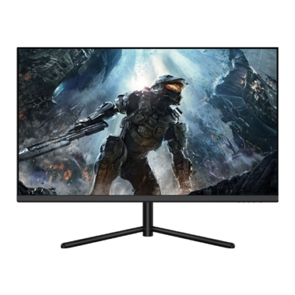 Monitor slim LED FullHD 32'', HDMI, VGA, Audio 2x2W- UNV MW3232-V-K [1]