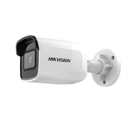 Camera supraveghere, exterior, 6 MP, IR 30 M, Lentila fixa  DS-2CD2065FWD-I 6MM [1]