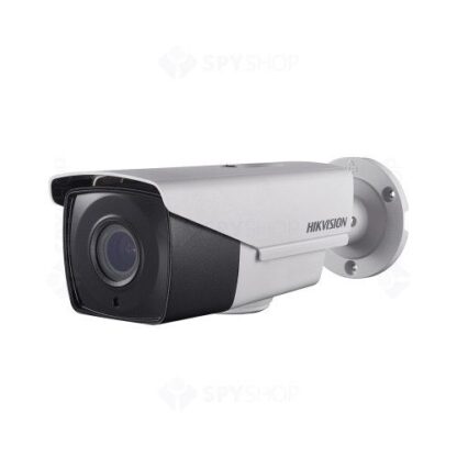 Camera supraveghere Bullet Turbo HD, 2MP, IR 40 M, Hikvision DS-2CC12D9T-AIT3ZE [1]