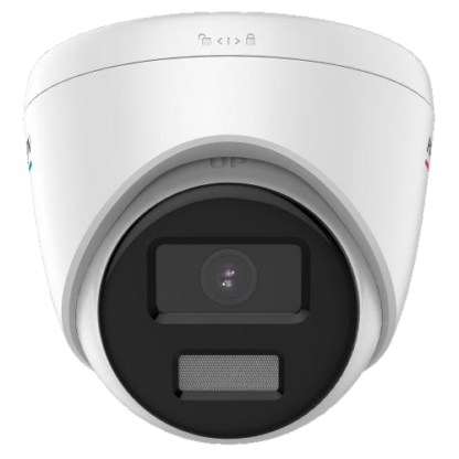 Camera IP 5MP seria ColorVu, lentila 2.8 mm, lumina alba 30m, PoE, IP67 - HIKVISION DS-2CD1357G0-L-2.8mm [1]