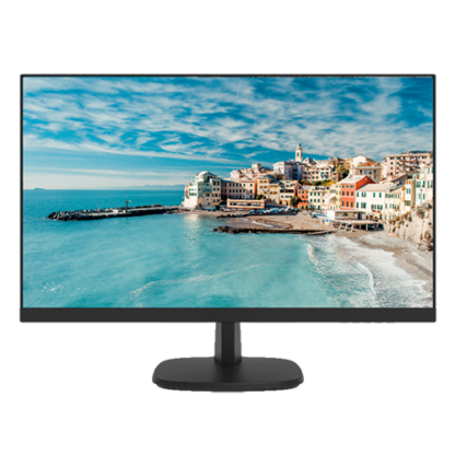 Monitor LED FullHD 27'', HDMI, VGA - HIKVISION DS-D5027FN [1]