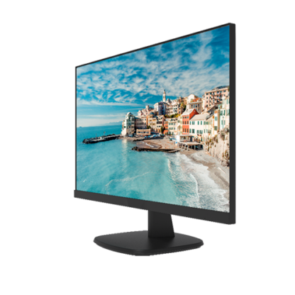 Monitor LED FullHD 27'', HDMI, VGA - HIKVISION DS-D5027FN [1]