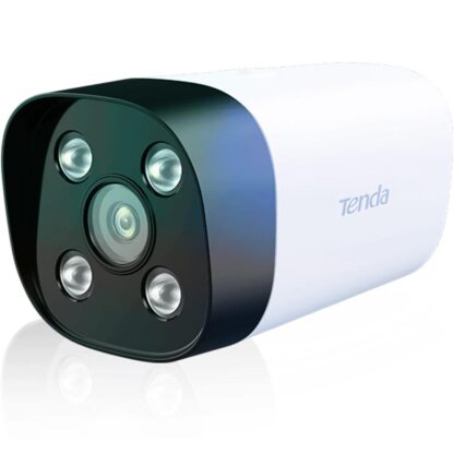 Camera supraveghere IP Full Color, exterior, 3 MP, IR 30 m, TENDA IT6-LCS-4 [1]