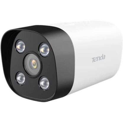 Camera supraveghere IP, bullet, 4MP, IR 30 m TENDA IT7-PCS-4  POE [1]