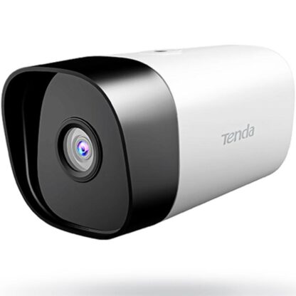 Camera supraveghere IP, bullet, 3MP, IR 50M, TENDA IT6-LRS-4 [1]