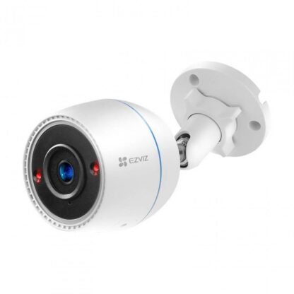 Camera supraveghere WIFI, Lentila  2.8mm, 2MP, IR 30M Color [1]