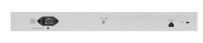 Switch Dlink cu 28 porturi, Managed PoE DBS-2000-28P [1]