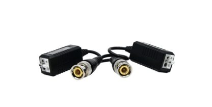 Pachet 8 ​Set Video Balun HD-CVI,TVI,AHD,ANALOG [1]