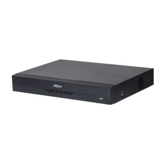 DVR Dahua 16 Canale XVR5116H-4KL-I3 4K Ai/H.265+, HDCVI, AHD, TVI, IP , CVBS, 1 X SATA , 1 X RJ45 , 1 X HDMI , 1 XVGA