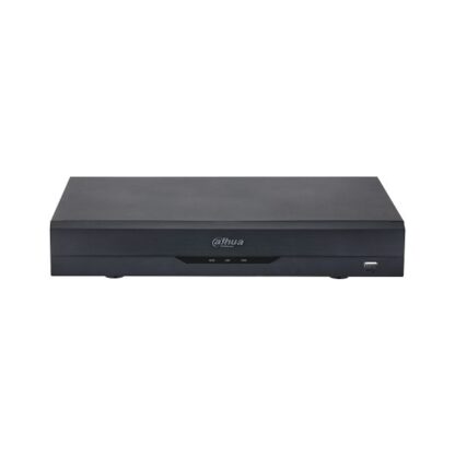 DVR Dahua 16 Canale XVR5116H-4KL-I3 4K Ai/H.265+, HDCVI, AHD, TVI, IP , CVBS, 1 X SATA , 1 X RJ45 , 1 X HDMI , 1 XVGA [1]