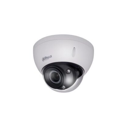 Camera de supraveghere, interior, 2 MP, lentila 3.6mm, IR 30 m, Dahua HAC-HDBW1200EP(3.6mm) [1]