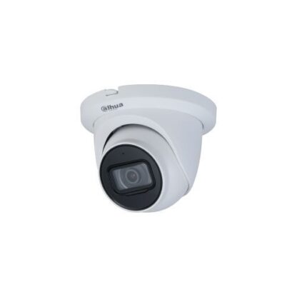 Camera de supraveghere Dahua, interior, 2 MP, IR 60 m, Starlight, microfon incorporat HAC-HDW1231TMQ-A-0280B [1]