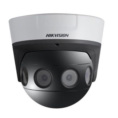 Camera supraveghere Hikvision PanoVu DS-2CD6984G0-IHS 2.8mm 32mp IR 20m [1]