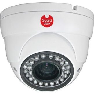 Camera de supraveghere, 2MP, IR 30m, 36 LED, 4 ÎN 1, lentil 2.8mm-12mm, Carcasa metal Guard View GD42V3M