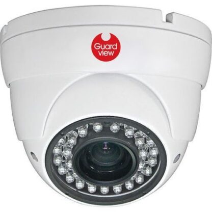 Camera de supraveghere, 2MP, IR 30m, 36 LED, 4 ÎN 1, lentil 2.8mm-12mm, Carcasa metal Guard View GD42V3M [1]