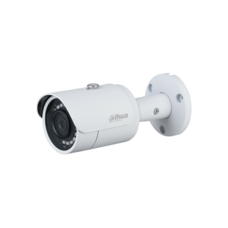 Camera de supraveghere IP, exterior, 2 MP, IR 30m, Lentila 3.6mm, IP67, PoE, Dahua IPC-HFW1230S-0360B-S5