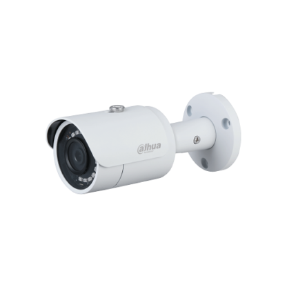 Camera de supraveghere IP, exterior, 2 MP, IR 30m, Lentila 3.6mm, IP67, PoE, Dahua IPC-HFW1230S-0360B-S5 [1]