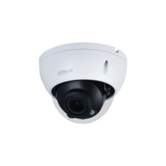 Camera de supraveghere IP Dahua, interior, 4MP, IR 40m, varifocal 2.7-13.5mm  IPC-HDBW2431R-ZS-27135-S2 PoE IP67 IK10