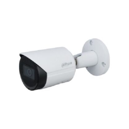 Camera de supraveghere IP, bullet, 4 MP, IR 30m, Lentila 3.6mm, PoE, IP67 Dahua IPC-HFW2431S-S-0360B-S2 [1]