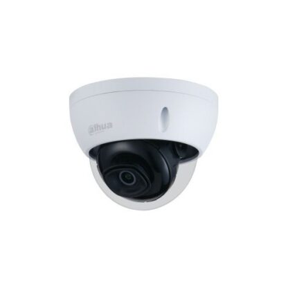 Camera de supraveghere IP, interior, Dahua, 8 MP, IR 30m, PoE, IP67, IK10 IPC-HDBW2831E-S-0280B-S2 [1]