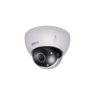 Camera de supraveghere Dahua, dome, 2MP, IR 50m, lentila 2.7-12mm, motorizata, IP67  HAC-HDBW3231E-ZT