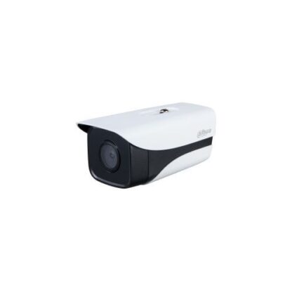 Camera de supraveghere IP exterior, 4 Megapixeli, IR 80m, Lentila 3.6mm, WizSense H265, IP67  Dahua IPC-HFW3441M-AS-I2-0360B [1]