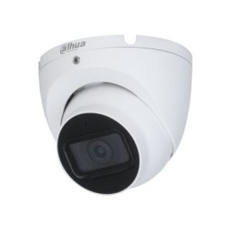 Camera de supraveghere, interior,  Dahua, IP, 5MP, IR 30m, Lentila 2.8mm, IP67, Microfon, IPC-HDW1530T-0280B-S6