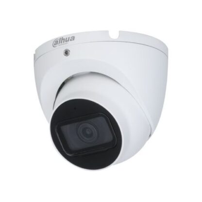 Camera de supraveghere, interior,  Dahua, IP, 5MP, IR 30m, Lentila 2.8mm, IP67, Microfon, IPC-HDW1530T-0280B-S6 [1]