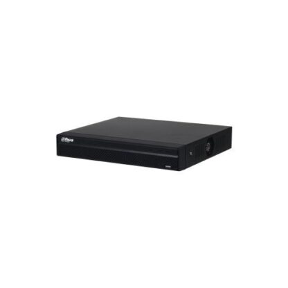 NVR cu 4 canale, 8 MP, 1HDD, H.265+, Dahua NVR4104HS-P-4KS2/L [1]