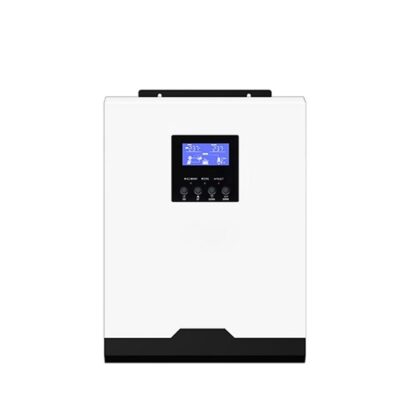 Invertor solar Hibrid 1KW 12V PWM REVO VP [1]