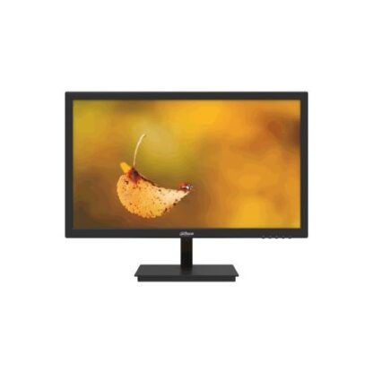 Monitor supraveghere Dahua LM24-L200 FHD 24 inchi [1]