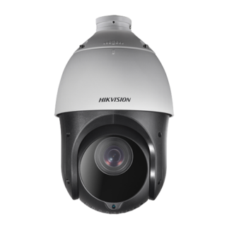 Camera PTZ IP DarkFighter, 4.0 MP,  Zoom optic 15X, IR 100 metri, Smart VCA, PoE  - HIKVISION DS-2DE4415IW-DE(T5)