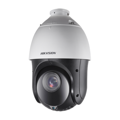 Camera PTZ IP DarkFighter, 4.0 MP,  Zoom optic 15X, IR 100 metri, Smart VCA, PoE  - HIKVISION DS-2DE4415IW-DE(T5) [1]