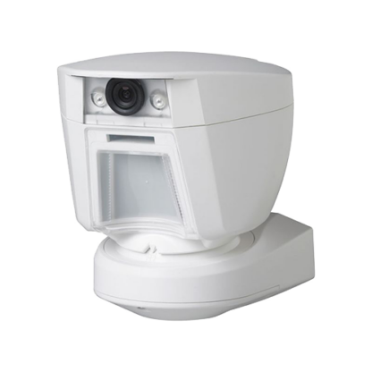 Detector PIR wireless de exterior cu camera IR incorporata-DSC NEO-PG8944 [1]