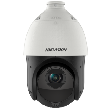 Camera supraveghere  PTZ IP, 2MP, DarkFighter, Zoom optic 15X, IR 100 metri, VCA, PoE  - HIKVISION DS-2DE4215IW-DE(T5) [1]